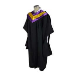 DA009 訂製團體學業制服袍  來版訂購學士服  訂做大學畢業袍 學士袍  學士服專門店 DA009 訂製團體學業制服袍  來版訂購學士服  訂做大學畢業袍 學士袍  學士服專門店